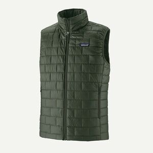 Patagonia Nano Puff Vest